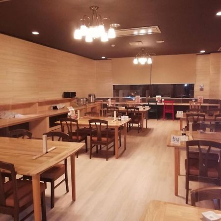 Ryounkaku Kamifurano Exteriör bild