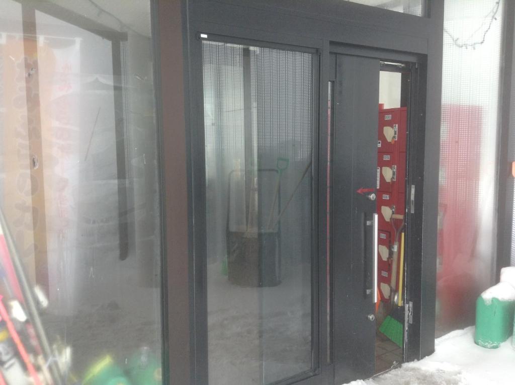 Ryounkaku Kamifurano Exteriör bild
