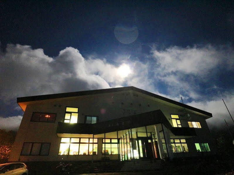 Ryounkaku Kamifurano Exteriör bild